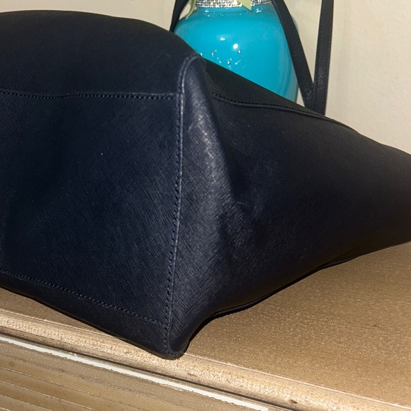 Tory Burch Black Tote Bag - Picture 5 of 13